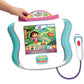 Fisher-Price Learn Through Music Touchpad Software - Dora's Lost 'n Play Park Adventure
