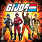 Super7 Ultimates! G.I. Joe Cover Girl - 7" G.I. Joe Action Figure with Accessories - Classic Cartoon Collectibles and Retro Toys