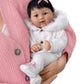 The Ashton-Drake Galleries Yuki, The Brightest Star Baby Doll