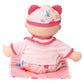 Manhattan Toy Baby Stella Welcome Home Baby Set Dolls & Dollhouses for Ages 1 to 4