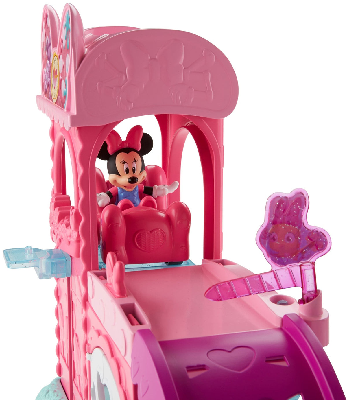 Fisher-Price Disney Minnie, Paint 'n Prep