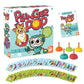 MindWare Matching Card Game for Toddlers 3+ 2-5 Players, Interactive Early Learning Games for Boys and Girls, Funny, Easy to Learn, Fast Pace Play