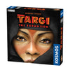 Kosmos Targi Expansion | Two-Player Strategy Board Game