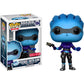 Peebee [with Gun] (Target Exc): Fun ko P o p ! Games Vinyl Figurine Bundle with 1 Compatible 'ToysDiva' Graphic Protector (194-13717 - B)