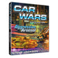SJG Car Wars Aggressive Arsenal, Tabletop RPG Expansion