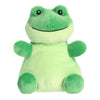 Aurora Palm Pals Party Sized Party-Sized 12" Ribbits Frog Adorable Plush