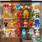 Lemoneon Action Mini Figures Toys 24 Pcs - Collection for Video Game Fans
