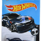 Hot Wheels BMW Z4 M Motorsport - BMW 3/5 - Blue