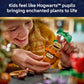 LEGO Harry Potter Hogwarts Herbology Plants 76474