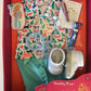Our Generation - Healthy Paws - Vet Uniform Outfit - Hospital Accessories - 18-Inch Doll Clothes - Pretend Play - Toy for Kids 3 Years +