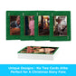 Aquarius A Christmas Story Playing Cards