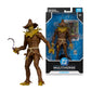 McFarlane Toys- DC Multiverse Scarecrow (DC Classic) 7in Action Figure