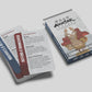 Magpie Games Avatar Legends The Roleplaying Game: Combat Action Deck Expansion - 55 Card Combat Deck