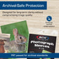 BCW 6x8 Photo Sleeves - 100 Pack | Archival Photo Sleeves for Art, Postcards & Photos | Acid-Free, No PVC | Archival Quality for Storage & Display