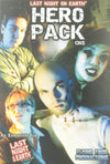 Last Night on Earth: Hero Pack #1