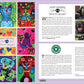 Buffalo Games Nichols School x White Whiskers - Class of 2029 Community Connections 300 Piece Jigsaw Puzzle