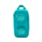LEGO Brick Pouch - Teal