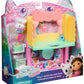 Gabby's Dollhouse The Movie, Cakey's Sparkling Cupcake Cooker, Figure Dollhouse Accessories, Toys for Girls Ages 3 and Up (Spin Master 6074281)