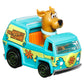 Hot Wheels Racer Verse Toy Vehicle Scooby-Doo The Mystery Machine
