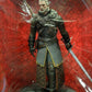 Dark Horse Deluxe The Witcher 3: Wild Hunt: Geralt Grandmaster Ursine Figure
