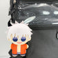 Great Eastern Entertainment Jujutsu Kaisen S2 - Satoru Gojo Starfish Mini Plush 4" H