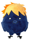 Haikyu: Shoyo Hinata (Crow) Plush 5" H