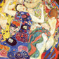 EuroGraphics Klimt The Virgin Puzzle (1000-Piece) (6000-3693)