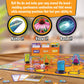 MindWare Science Trivia Challenge Game - Educational & Fun Game for Families & Kids Ages 7 & Up