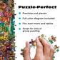 Buffalo Games - Aimee Stewart The Butterfly Ball - 1000 Piece Puzzle