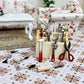 SAMCAMI Miniature Tools for 1/12 Scale Dollhouse Accessories, Miniature Garden Accessories, Dollhouse Miniatures, 16 Pieces (No.1)