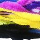 Carykon Fuzzy Bump Chenille Stems Pipe Cleaners, Pack of 100, Mix Color, 12 Inch, Soft Fuzzy Wire for Craft Projects 1