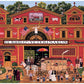 Buffalo Games - Charles Wysocki Dr. Bonkley's Family - 1000 Piece Puzzle