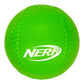 NERF Proshot Kids Teeball Glove + Ball Set - Youth Baseball Glove + Foam Ball - Boys + Girls Teeball Mitt Set - Adjustable Fit for Kids - Right Hand