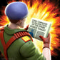 Super7 ULTIMATES! G.I. Joe Flint - 7" G.I. Joe Action Figure with Accessories Classic Cartoon Collectibles and Retro Toys
