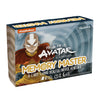 AQUARIUS Avatar Memory Master Card Game - Fun Family Party Game for Kids, Teens & Adults - Entertaining Game Night Gift - Officially Licensed Avatar
