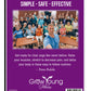 Grow Young Fitness Chair Yoga for Seniors - Seated Yoga Exercises - Chapter One Senior Exercise DVD