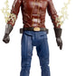 Mattel DC Comics Multiverse Earth 2 The Flash Figure, 6"