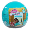 Just Play Disney Doorables Oceania 2 1.5 inch Surprise Character 1.5 Inch Capsule - Toys for Ages 5