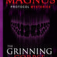 Indie Boards & Cards The Magnus Protocol Mysteries: The Grinning Corpse