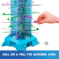Mattel Games Kerplunk Disney and Pixar Toy Story 5 Kids & Family Game