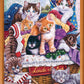 MasterPieces 300 Piece EZ Grip Jigsaw Puzzle - Loads of Fun - 18"x24"