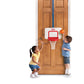 Little Tikes Attach 'n Play Basketball Set, Original , White