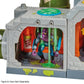 Teenage Mutant Ninja Turtles Classic Sewer Playset by Playmates Toys - Amazon Exclusive