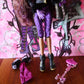 Monster High Sweet 1600 Clawdeen Wolf Doll