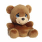 Aurora® Adorable Precious Moments™ Charlie Bear Palm Pals™ Stuffed Animal - Heartwarming Toy for Comforting Children - for Sentimental Gifts