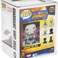 Funko Pop! Marvel: Avengers Infinity War - Guardians' Ship Drax Vinyl Figure