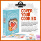 COVER YOUR COOKIES by Grandpa Beck's Games | Set Collection Card Games | Perfect for Friends, Family, or Game Nights | from the Makers of Cover Your