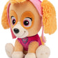 GUND PAW Patrol Skye 6-Inch Plush, Stuffed Animal Sensory Toy, Ages 1+