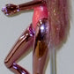 Spectra Lacy Spacy Out-of-this world doll by Mattel