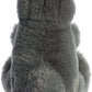 Aurora Mini Flopsie 6.5" T Rex Adorable Stuffed Animal